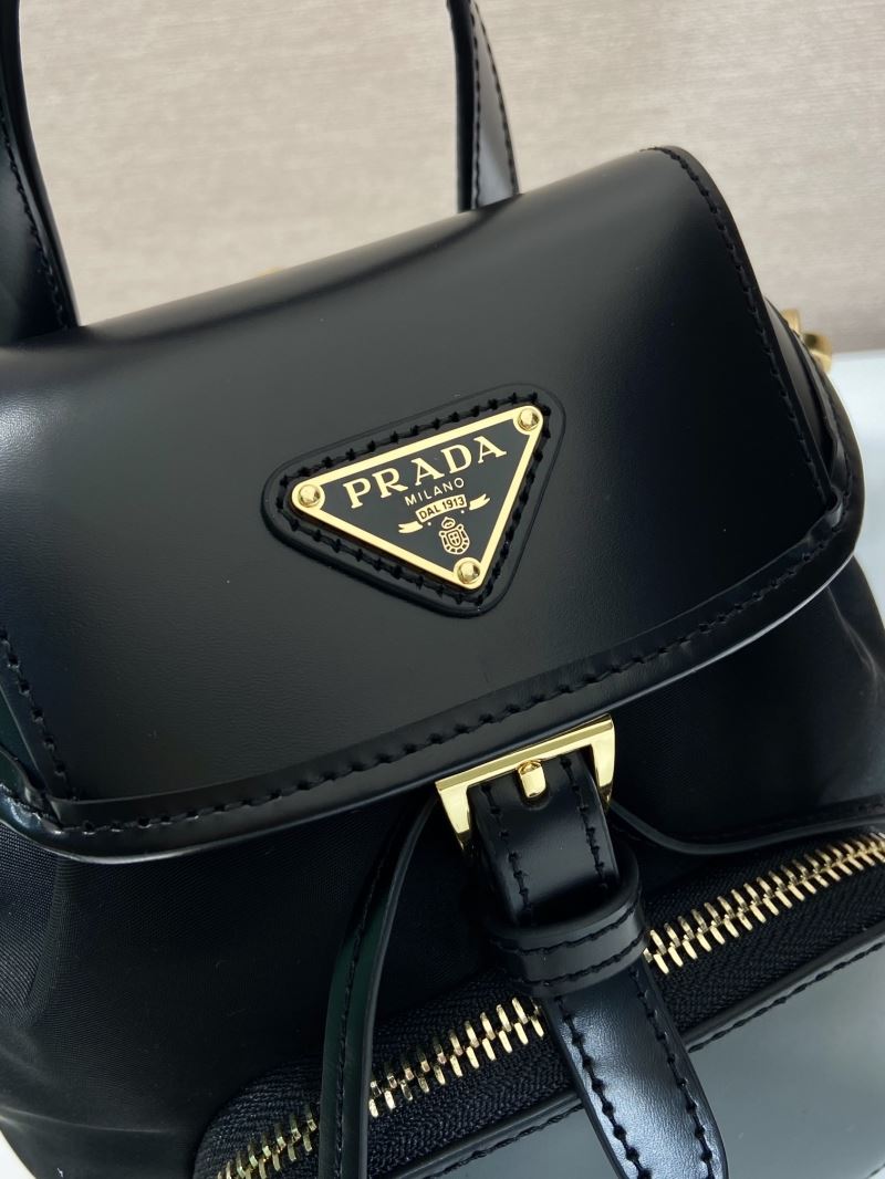 Pra*a backpacks